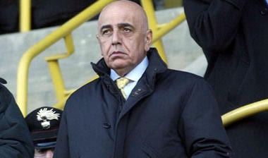 Γκαλιάνι: “Ο Κακά μπορεί να αποσυρθεί όπως ο Φαν Μπάστεν”