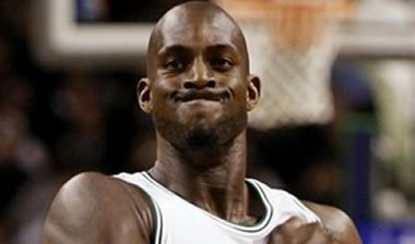 Χάνει το All-Star game o Garnett