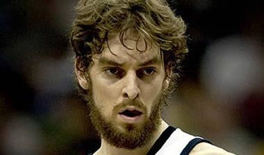 Στους Lakers ο Gasol