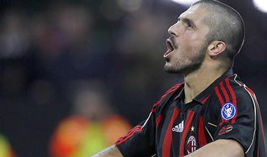 Χάνει τον Γκατούζο η Μίλαν