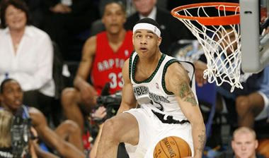 Στους Rockets συνεχίζει ο Gerald Green