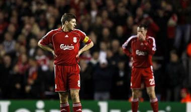 Τζέραρντ: “Ποιος νοιάζεται για την τέταρτη θέση;”