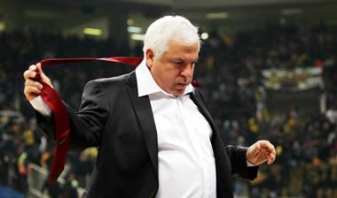 Γκέρσον: “Είδαμε επιτέλους τον πραγματικό Ζοτς”