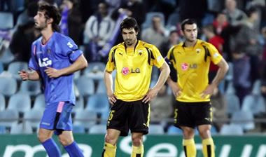 Χετάφε – ΑΕΚ 3-0