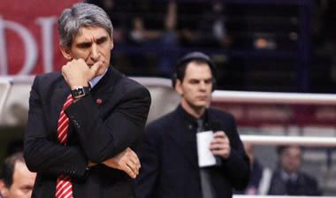 Ο Καυκής δεν είναι Νας αλλά… δουλειά υπάρχει για όλους