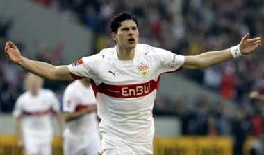 Πρόστιμο στον Γκόμεζ