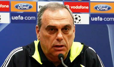 Απογοητευμένος ο Γκραντ