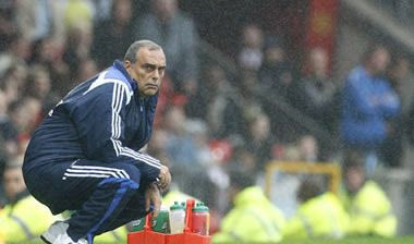 Απειλές για τη ζωή του δέχτηκε ο Άβραμ Γκραντ