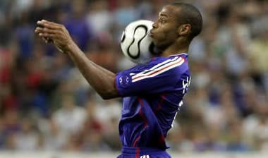 Χορηγός-“χρυσάφι” για την εθνική Γαλλίας