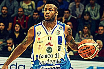 Μαρκέζ Χέινς: Ο γκαρντ που παλεύει να γίνει ηγέτης