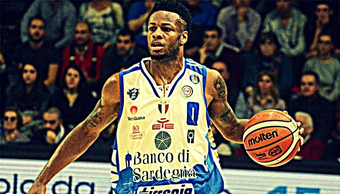 Μαρκέζ Χέινς: Ο γκαρντ που παλεύει να γίνει ηγέτης