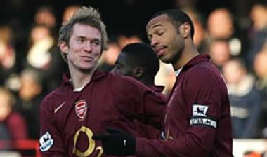 Χλεμπ: “Καλύτεροι χωρίς τον Ανρί”