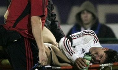 Φόβοι για Πάτο στη Μίλαν