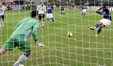 21η αγ.: Προβάρει τον τίτλο η Ιντερ