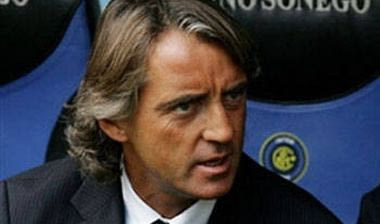 Επίθεση από οπαδούς της Ιντερ δέχτηκε ο Μαντσίνι!