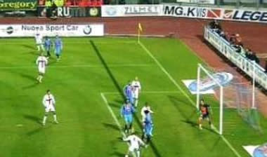 Οι Ιταλοί διαιτητές δεν… συμμορφώθηκαν