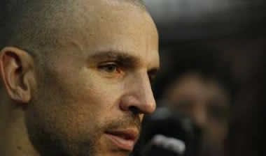 Ο Jason Kidd επέστρεψε στο Dallas