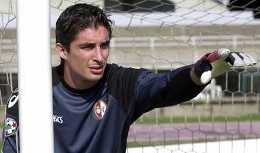 Ανατριχιαστικός τραυματισμός για τον Φοντάνα