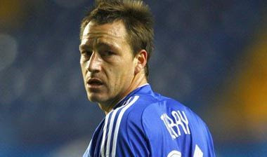 Χάνει το παιχνίδι με τον Ολυμπιακό ο Τέρι