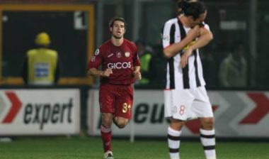 Ανακοίνωση κατά της διαιτησίας εξέδωσε η Γιουβέντους