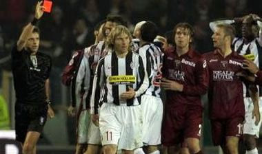 Απάντηση των ιταλικών αρχών στην Γιουβέντους