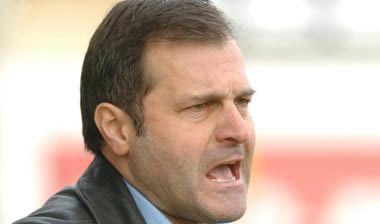 Παραίτηση Καλαϊτζίδη από Εθνικό Αστέρα