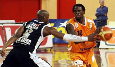 Ολύμπια-ΠΑΟΚ 80-69