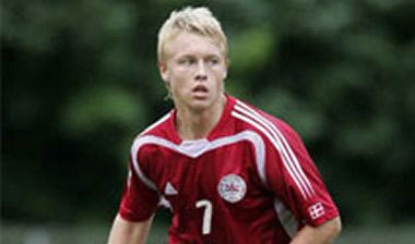 Ταλέντο από τη Δανία απέκτησε η Παλέρμο