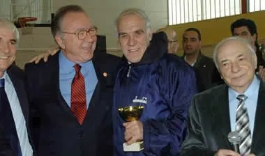 Το παράπονο του Κόκκαλη για τα μέλη