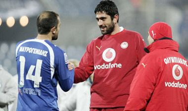 Ετοιμοι Κωνσταντίνου-Λούα Λούα