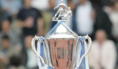 Τετάρτη… κυπέλλου