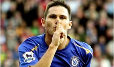 Γκραντ: “Μπορεί να φτάσει και τα 200 γκολ ο Λάμπαρντ”