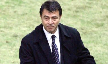 Λεμονής: “Ο Ολυμπιακός θα κάνει σπουδαία πράγματα στο μέλλον”