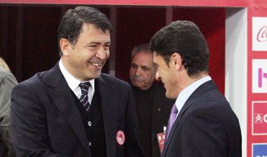 Λεμονής: “Εχουν ισοπεδωθεί κάποια πράγματα”