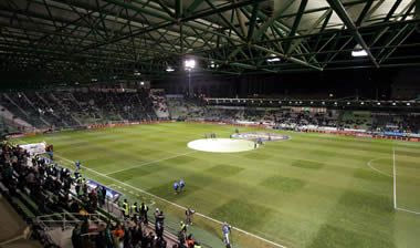 Εξαντλήθηκαν τα εισιτήρια για Ρέιντζερς