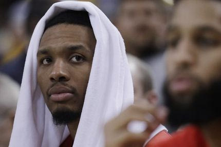 Η παρηγοριά στον… αποκλεισμένο Λίλαρντ