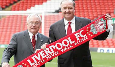 Εντείνονται τα σενάρια πώλησης της Λίβερπουλ