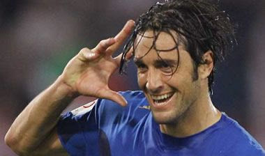 Υπερασπίζεται τους Ιταλούς διαιτητές ο Λούκα Τόνι