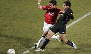 Λιόν-Μάντσεστερ Γ. 1-1