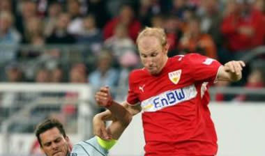 Μένει στη Στουτγάρδη ως το 2010 ο Μανίν