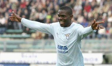 Ο Μακίνουα στη Ρετζίνα