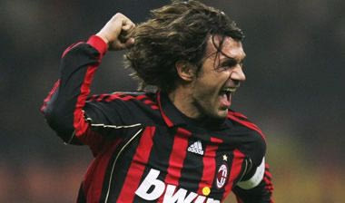 Η… χιλιετία του Πάολο Μαλντίνι