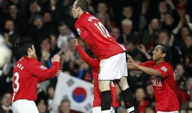 Φάση των 16: “Πάρτι” για Μάντσεστερ, εκτός η Λίβερπουλ