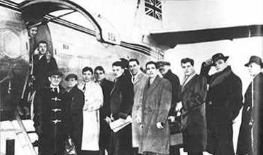 “The Flowers of Manchester”