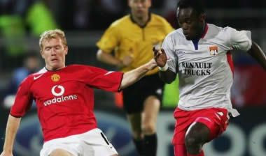 Λιόν-Μάντσεστερ Γιουνάιτεντ