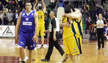 Μαρούσι-ΑΓΟΡ 79-78