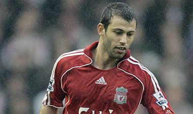 Η Λίβερπουλ “αγόρασε” τον Μαστσεράνο