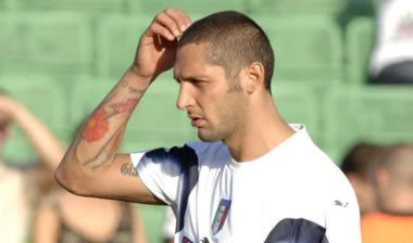 Ένσταση Κατάνια εις βάρος της Ίντερ ελέω Ματεράτσι