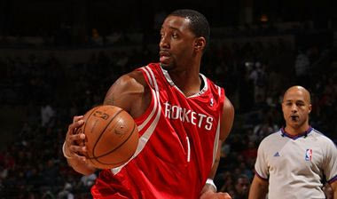 Τα είπε στα… κινέζικα ο McGrady