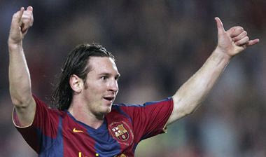 Μέσι: “Αλλάζω το ποδοσφαιρικό μου στυλ”